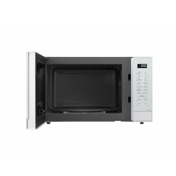 Mikrobølgeovnen Panasonic NNGT45KWSUG Hvid 1000 W 31 L