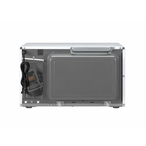 Mikrobølgeovnen Panasonic NNGT45KWSUG Hvid 1000 W 31 L