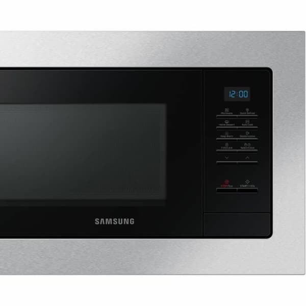 Mikrobølgeovnen med Grill Samsung MS20A7013AT/EF 20 L 850 W