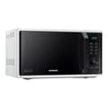 Miniatyrbillede 7 af 11: Mikrobølgeovnen Samsung MS23K3555EW Hvid 23 L 800 W