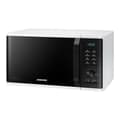 Miniatyrbillede 2 af 11: Mikrobølgeovnen Samsung MS23K3555EW Hvid 23 L 800 W