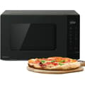 Pikkukuva 1 / 3: Mikroaaltouuni Panasonic NNK36NBMEPG Musta 1000 W 23 L