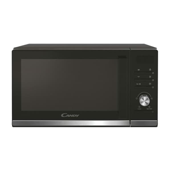 Mikroaaltouuni Grillillä Candy 38000975 Musta 900 W 20 L