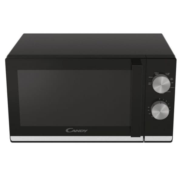 Mikroaaltouuni Candy CMG20TNMB Musta 700 W 20 L