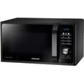 Miniatyrbild 1 av 2: Samsung MG23F301TCK Fristående grill mikrovågsugn 23 liter 800 Watt svart