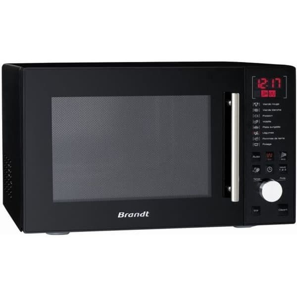 BRANDT GE2607B Mikrovågsgrill