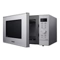 Miniatyrbild 3 av 4: Mikrovågsugn - Panasonic - NN-GD34HWSUG - 23 L - 1000 W - Vit