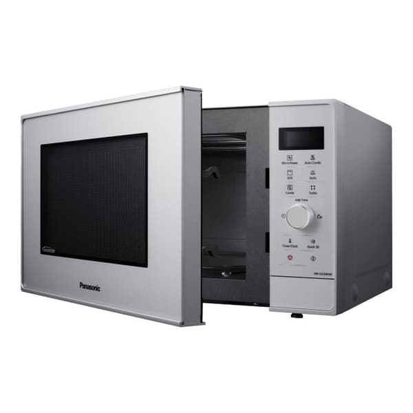 Mikrovågsugn - Panasonic - NN-GD34HWSUG - 23 L - 1000 W - Vit
