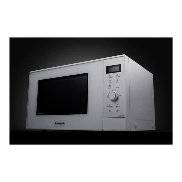 Mikrovågsugn - Panasonic - NN-GD34HWSUG - 23 L - 1000 W - Vit