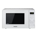 Miniatyrbild 2 av 4: Mikrovågsugn - Panasonic - NN-GD34HWSUG - 23 L - 1000 W - Vit