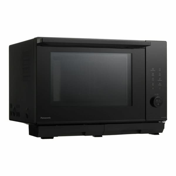 Mikrobølgeovnen Panasonic NN-DS59NBEPG 1350 W