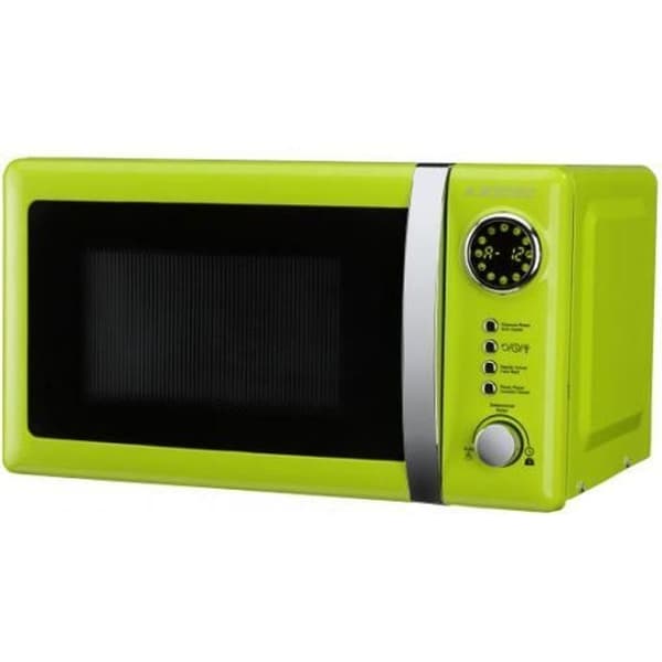 Grill mikrovågsugn - JOCEL - 20L - 700W - Grön