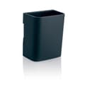 Miniatyrbillede 1 af 9: Sigel SI-GL801 Pennebakke S til glasplader fra 3 til 5 mm antracit 75x94x51 mm Fastgør