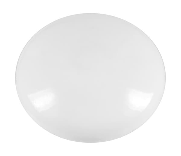Westcott AC-E10808 Magnet Hvid Pakke med 10 stk. Ø 25x11,8 mm, 300 g