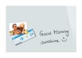 Miniatyrbild 1 av 7: Sigel SI-B1200 Glasmagnetskiva Be!Board 600x400mm Vit
