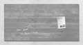 Miniatyrbild 1 av 8: Sigel SI-GL148 Glasmagnetkort Artverum 910x460x15mm Betongdesign