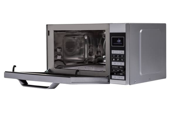 Sharp R-861S Kombimikrovågsugn