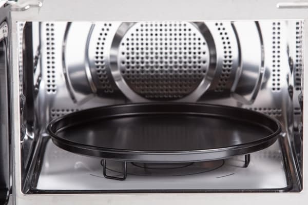 Sharp R-861S Kombimikrovågsugn