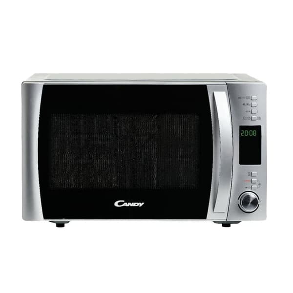 Mikrovågsugn med Grill Candy CMXG 22DS 800 W (22 L)