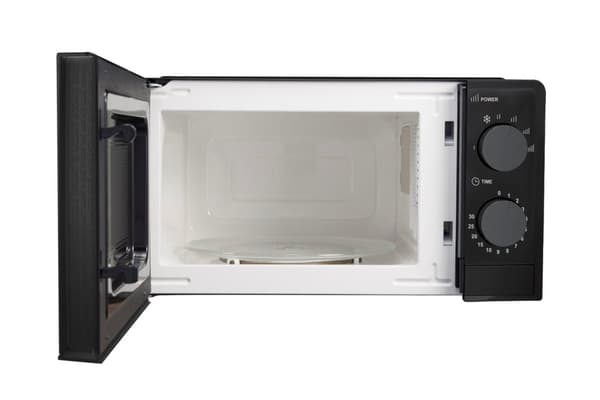 Esperanza EKO011K Mikrovågsugn 1100W Svart