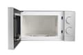 Miniatyrbillede 2 af 4: Esperanza ESTOFADO Hvid Solo mikroovn Bordplade 20 L 700 W
