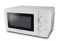Miniatyrbillede 1 af 4: Esperanza ESTOFADO Hvid Solo mikroovn Bordplade 20 L 700 W