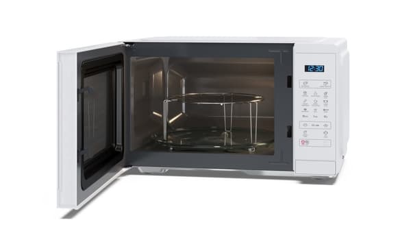 Sharp YC-MG252AE-C mikrovågsugn Bänkskiva Grill mikrovågsugn 25 L 900 W Vit