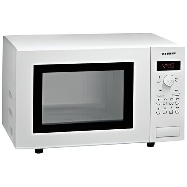 Siemens HF15M241 - Mikrovågsugn - fristående...