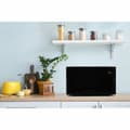 Pikkukuva 5 / 6: Mikroaaltouuni Continental Edison CEMO23B Musta noir 1280 W 23 L