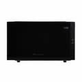 Pikkukuva 1 / 6: Mikroaaltouuni Continental Edison CEMO23B Musta noir 1280 W 23 L