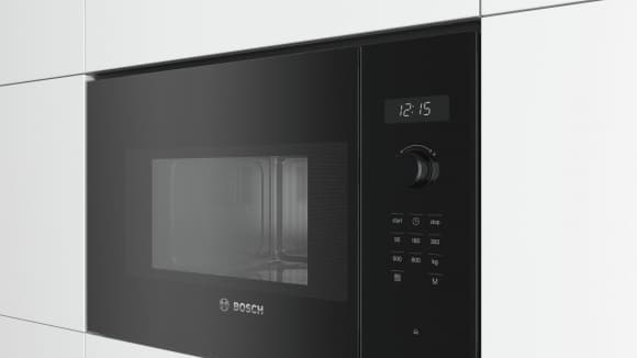 Microwave Built-In BFL524MB0, Bosch