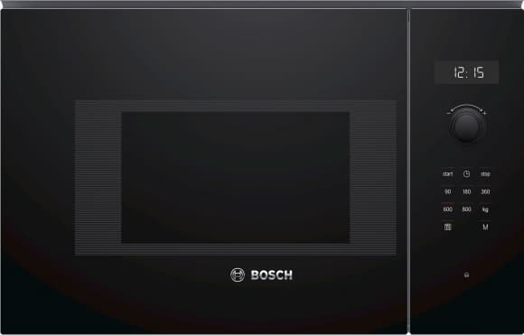 Mikrovågsugn Inbyggd BFL524MB0, Bosch