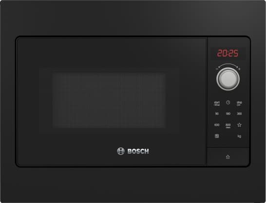 Mikroaaltouuni Sisäänrakennettu BFL523MB3, Bosch
