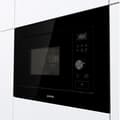 Miniatyrbild 4 av 6: Mikrovågsugn inbyggd BM201AG1BG, Gorenje