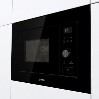 Mikrovågsugn inbyggd BM201AG1BG, Gorenje