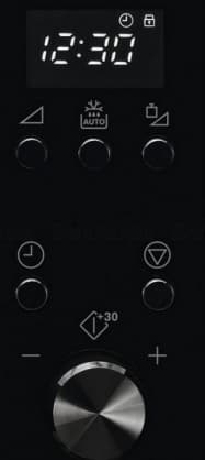 Mikrovågsugn Inbyggd LMS2203EMX, Electrolux