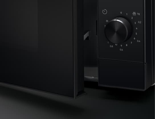 Mikrovågsugn med Grill EMZ421MMK, Electrolux
