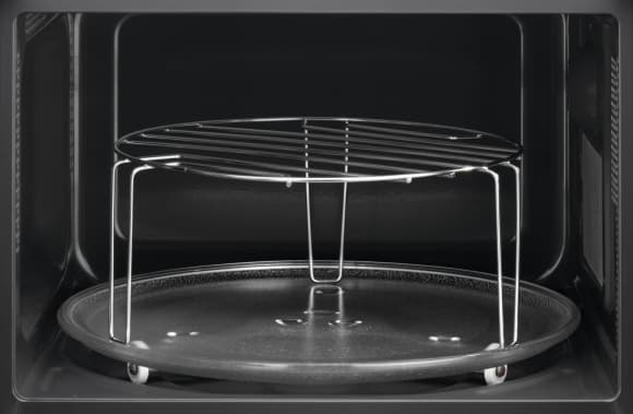 Mikrovågsugn med Grill EMZ421MMK, Electrolux