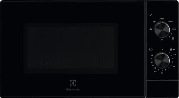 Mikrovågsugn med Grill EMZ421MMK, Electrolux