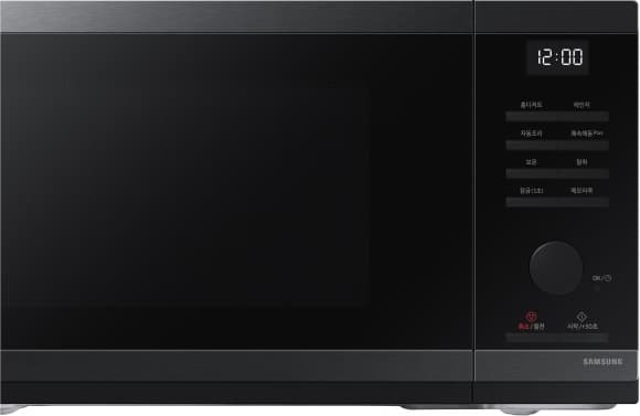 Mikroaaltouuni MS23DG4504AGE2, Samsung