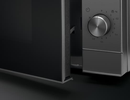 Mikrovågsugn med Grill EMZ421MMTi, Electrolux