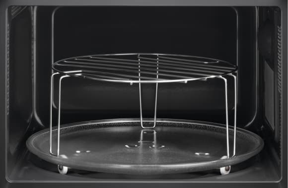 Mikrovågsugn med Grill EMZ421MMTi, Electrolux