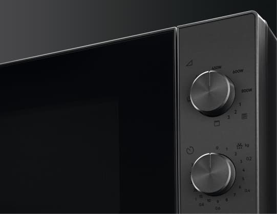 Mikrovågsugn med Grill EMZ421MMTi, Electrolux