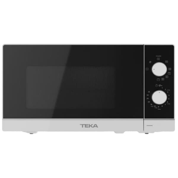 Mikroaaltouuni Grillillä Teka MWFS20G Valkoinen 20 L