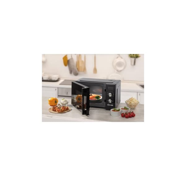 Mikroaaltouuni, MO20A3BH, Gorenje