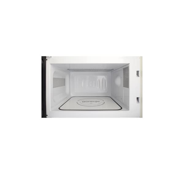 Mikrobølgeovn med grill, MO4250CLB, Gorenje