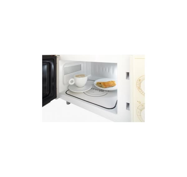 Mikrobølgeovn med grill, MO4250CLB, Gorenje