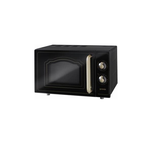 Mikrobølgeovn med grill, MO4250CLB, Gorenje