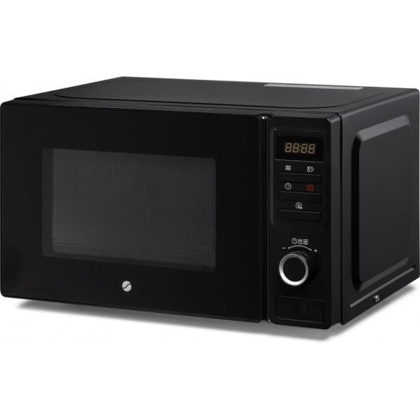 Ströme AM70020 mikroaaltouuni, musta