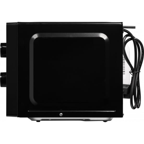 Ströme MM70020 mikrovågsugn, svart